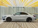 Mercedes-Benz CLA250 AMG Sports Package Edition 1 2013 года